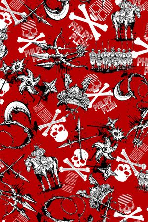 PP印花华亿平台图片