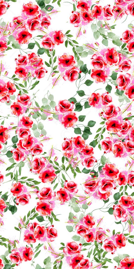 满版花印花华亿平台图片