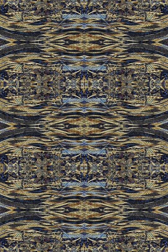 趣味印花华亿平台图片