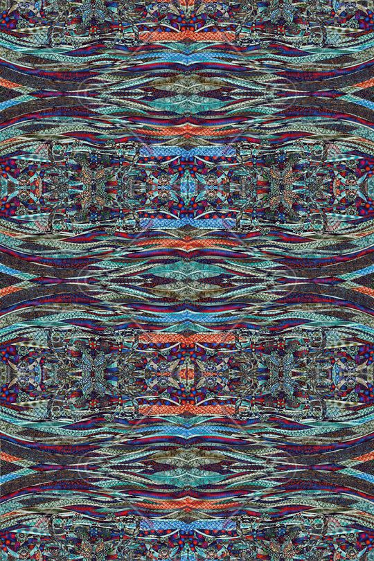 趣味印花华亿平台图片