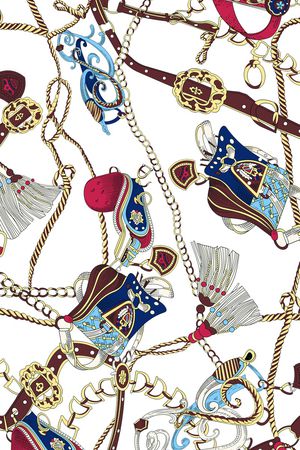 部落印花华亿平台图片