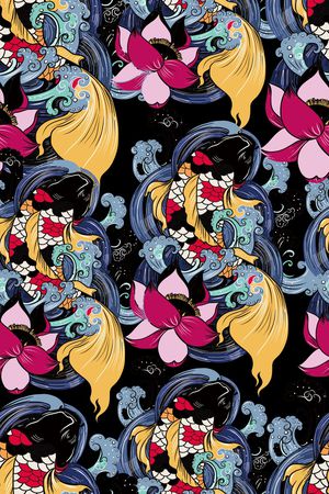 莲花印花华亿平台图片