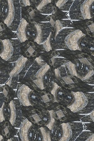 中国风印花华亿平台图片