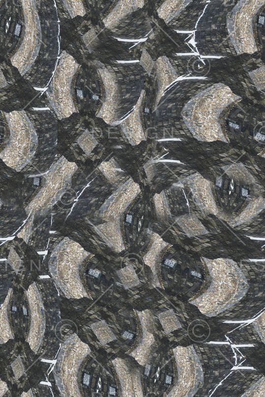 中国风印花华亿平台图片