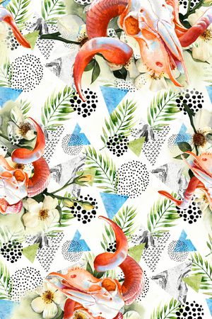 手绘印花华亿平台图片