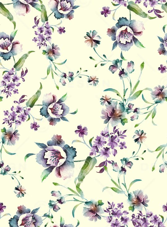 手绘印花华亿平台图片