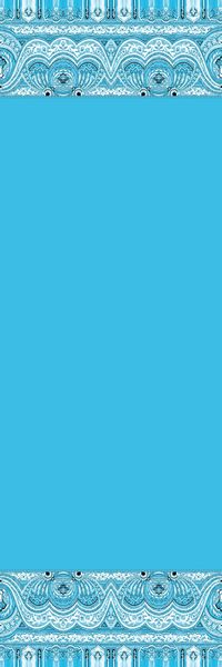 佩斯利印花华亿平台图片