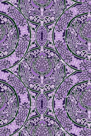 解构印花华亿平台图片