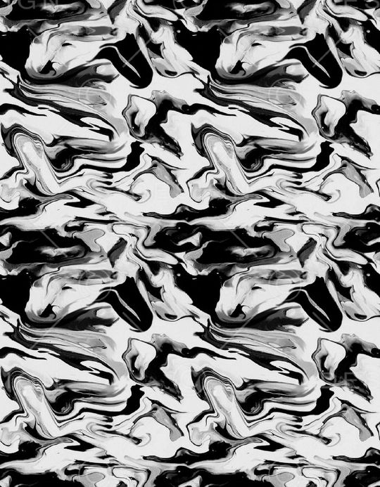 中国风印花华亿平台图片