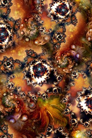 花纹印花华亿平台图片