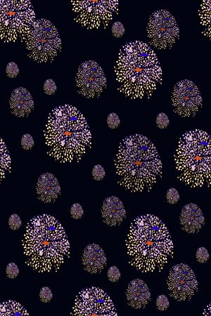 趣味印花华亿平台图片