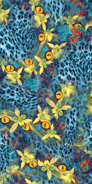 766903-猫眼豹纹-1