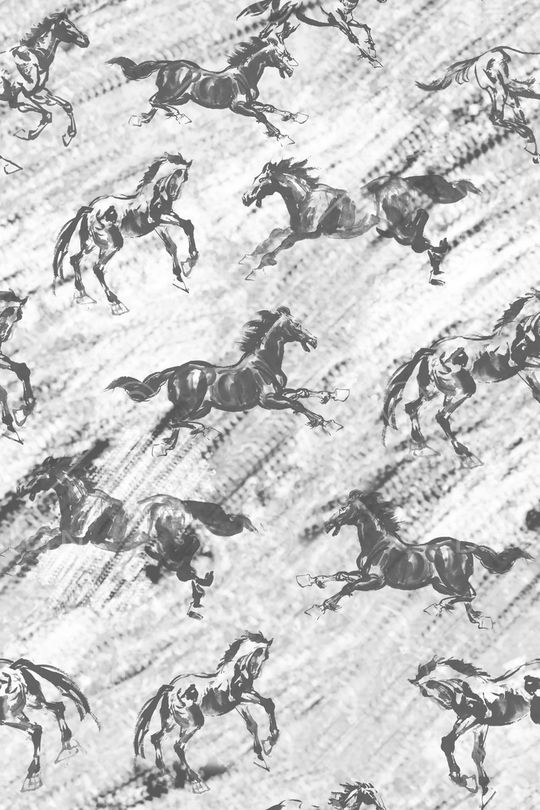 休闲风印花华亿平台图片