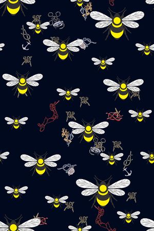 趣味印花华亿平台图片