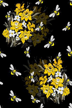 百合印花华亿平台图片