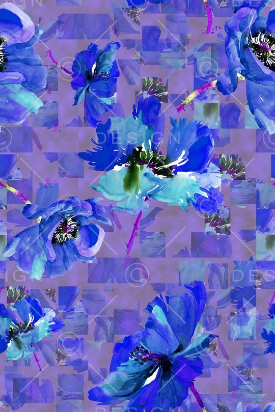 大花印花华亿平台图片