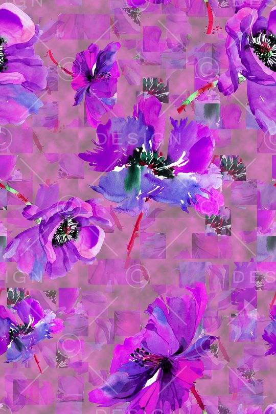 大花印花华亿平台图片