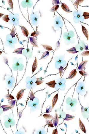 数码印花华亿平台图片