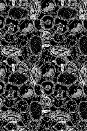 手绘印花华亿平台图片