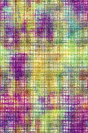 纹理印花华亿平台图片