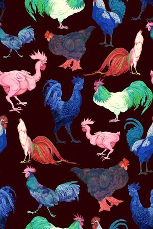 2017女装印花华亿平台图片