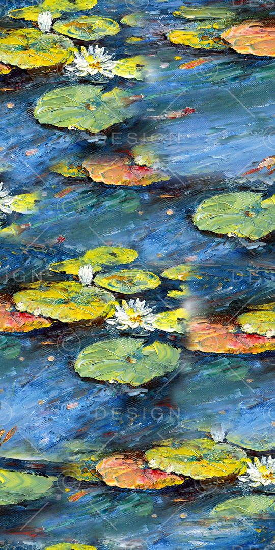 风景印花华亿平台图片