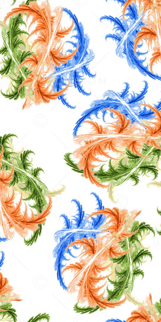 古老生物印花华亿平台图片