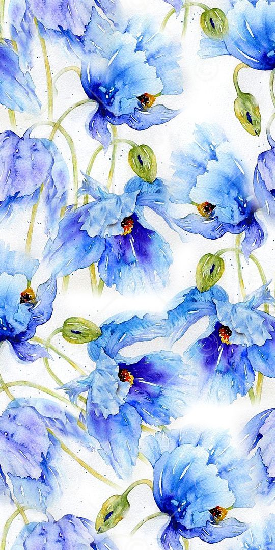 水彩印花华亿平台图片