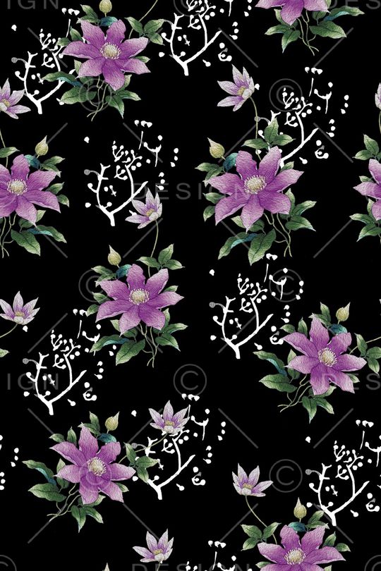 大花印花华亿平台图片