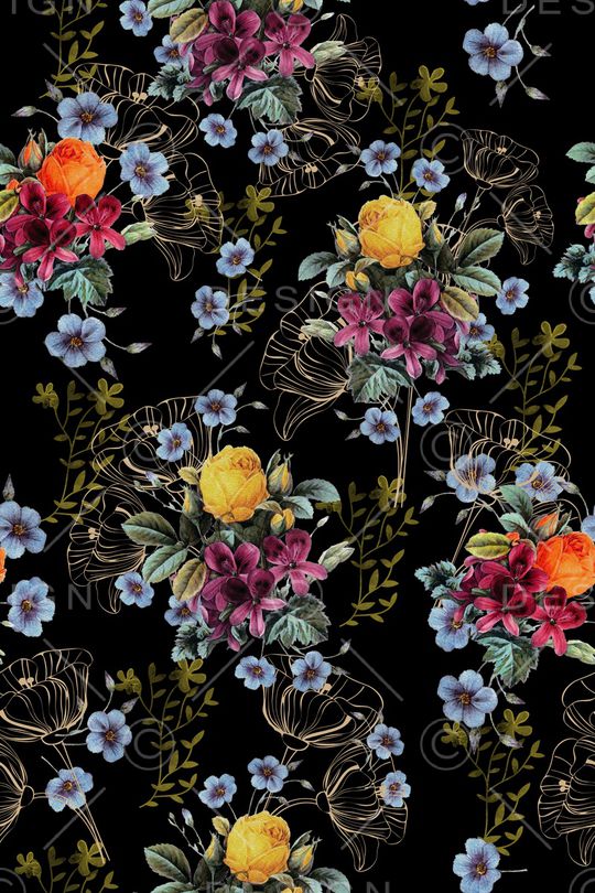 大花印花华亿平台图片