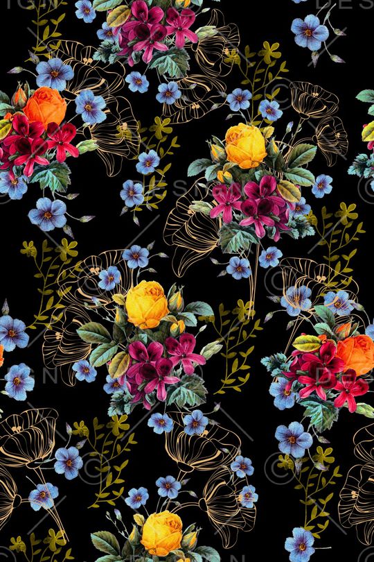 大花印花华亿平台图片