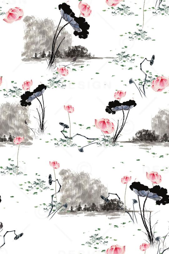 民族风印花华亿平台图片