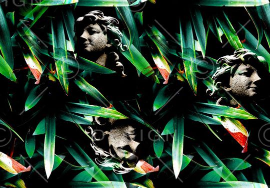 范思哲versace印花华亿平台图片