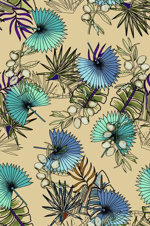 天堂花印花华亿平台图片