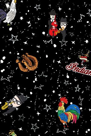 欧美印花华亿平台图片