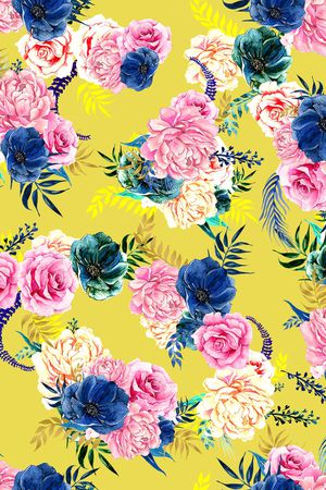 大花印花华亿平台图片