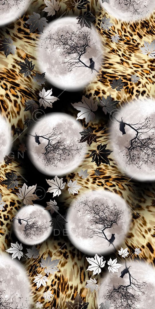 月球印花华亿平台图片