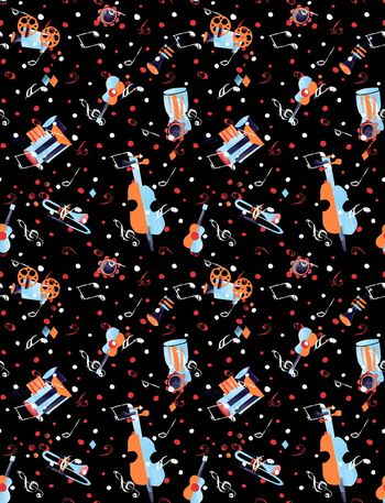 767661-乐器符号1