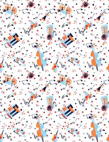 767662-乐器符号2