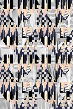 玻璃印花华亿平台图片