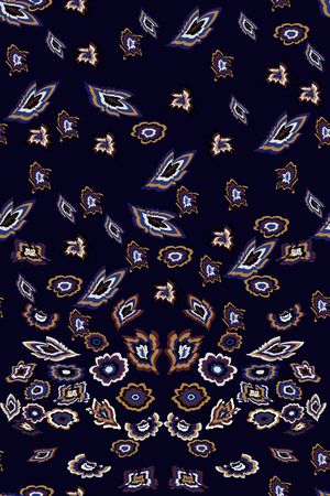 部落印花华亿平台图片