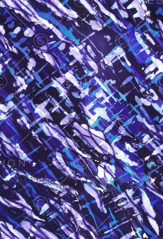 解构印花华亿平台图片