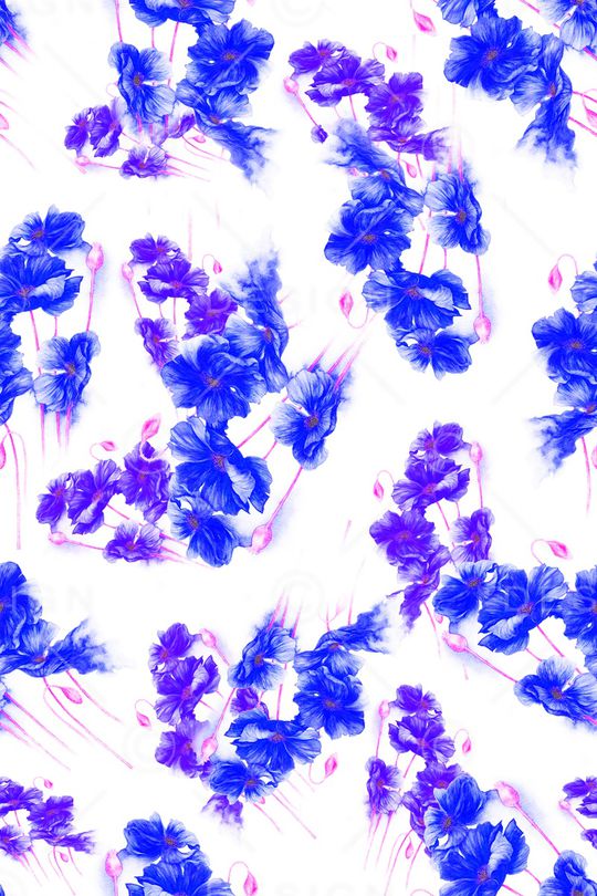 大花印花华亿平台图片