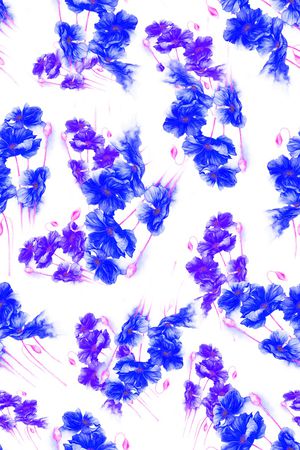 大花印花华亿平台图片