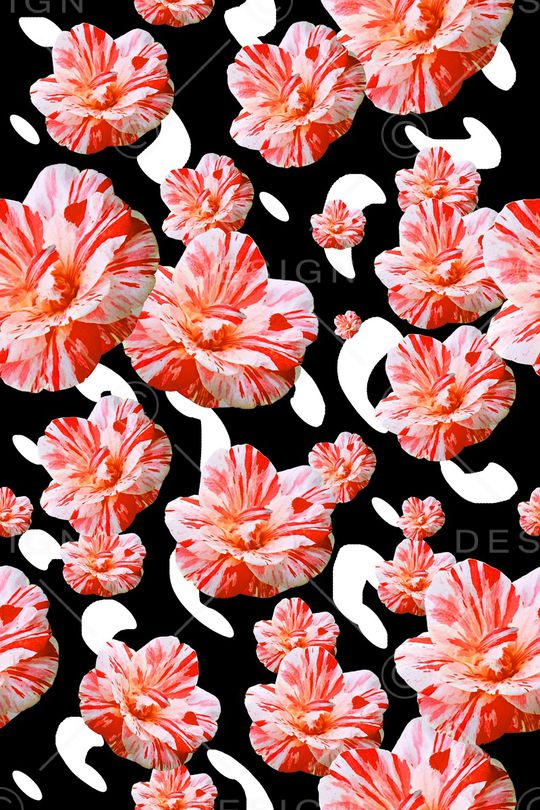 大花印花华亿平台图片