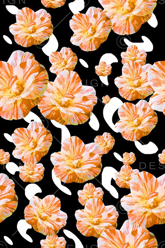 大花印花华亿平台图片