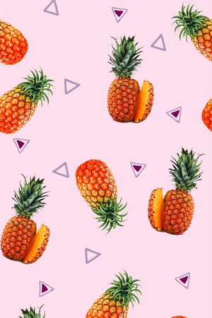 热带印花华亿平台图片