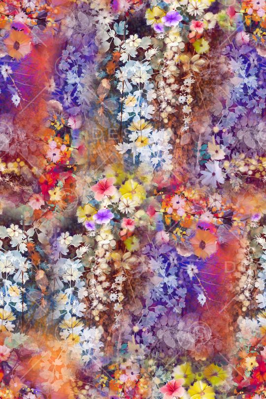 满版印花华亿平台图片