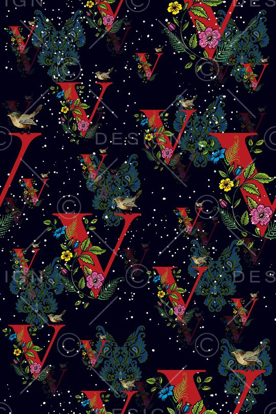 音乐符号印花华亿平台图片