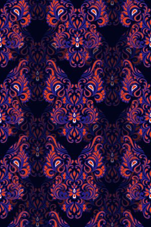 图腾印花华亿平台图片